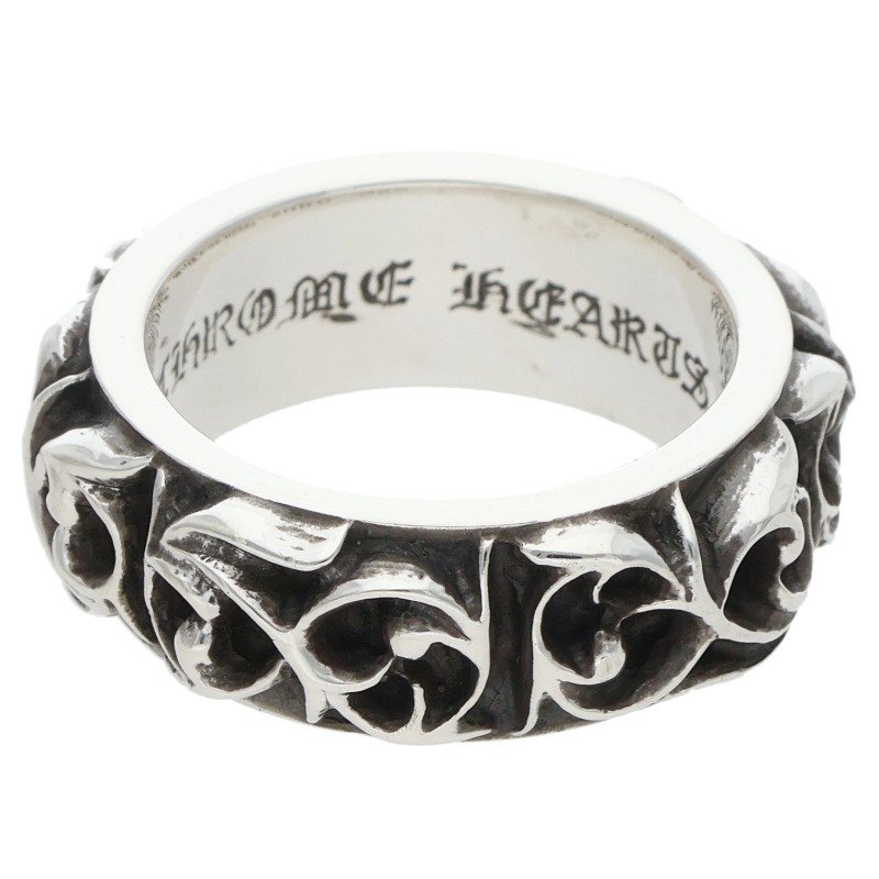 ETRNITY VINE BAND / Eternity Vine Band
