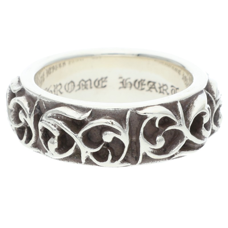 ETRNITY VINE BAND / Eternity Vine Band
