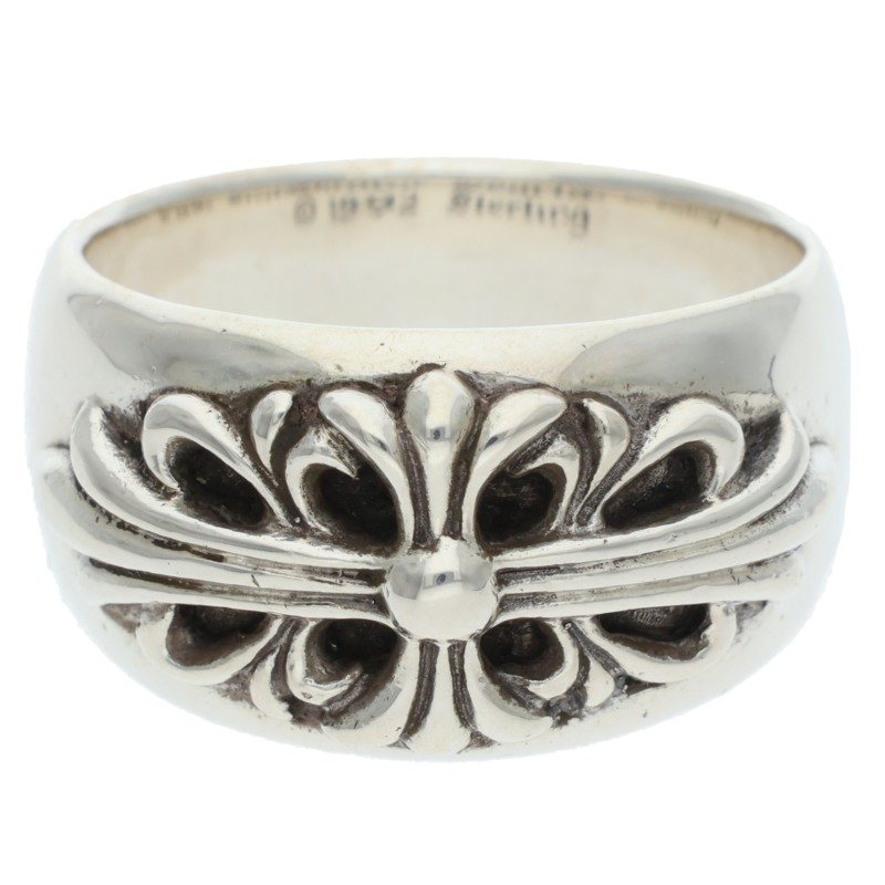 FLRL CRS / Floral Cross