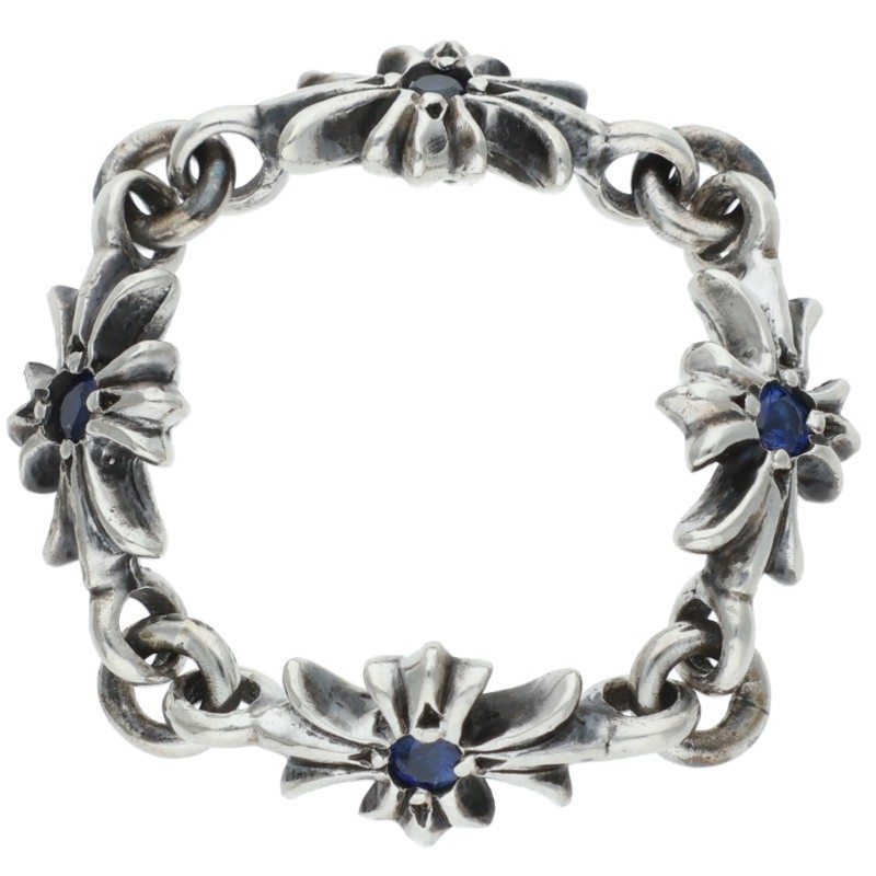 RING TNY E CH PLS SAP / Tiny E CH Plus