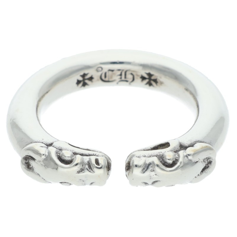 DOUBLE DOG RING / Double Dog