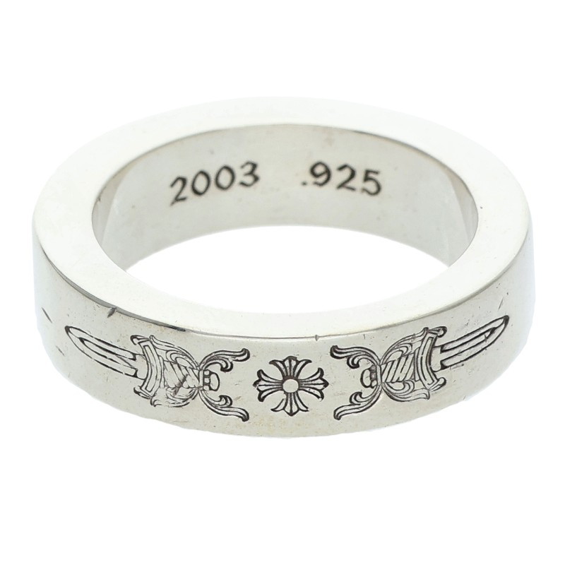 6mm SPACER DAGGER / 6mm Spacer Dagger
