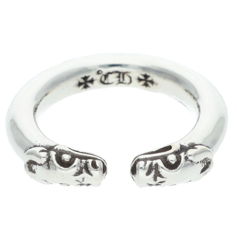 DOUBLE DOG RING / Double Dog