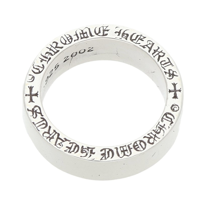 6mm SPACER PLN / 6mm Spacer Plain