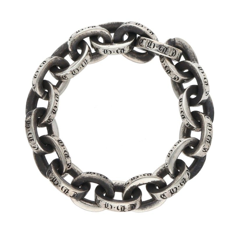 PAPER CHAIN RING / Paper Chain