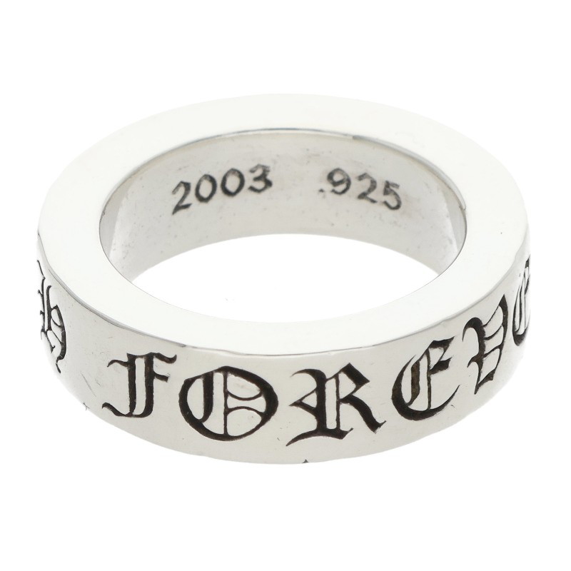 6mm SPACER FOREVER / 6mm Spacer Forever