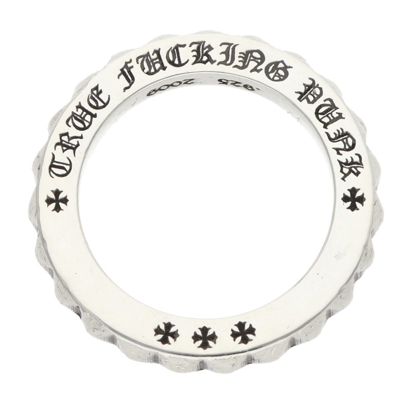 TFP PNK BIG / True Fucking Punk