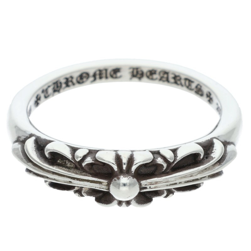 BABY CLASSIC / Baby Classic Floral Cross