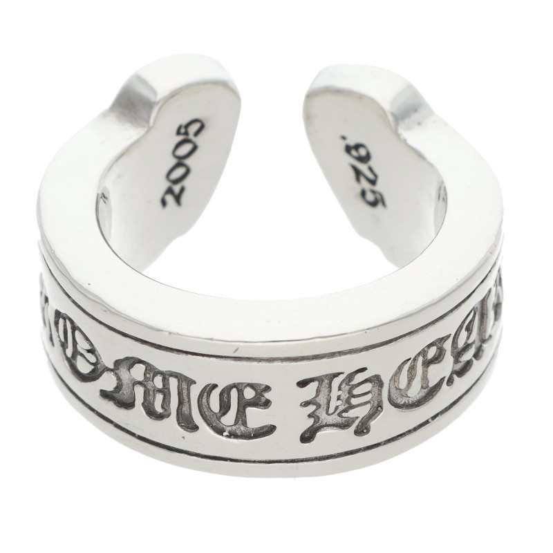 LG SCROLL LABEL / Large Scroll Label