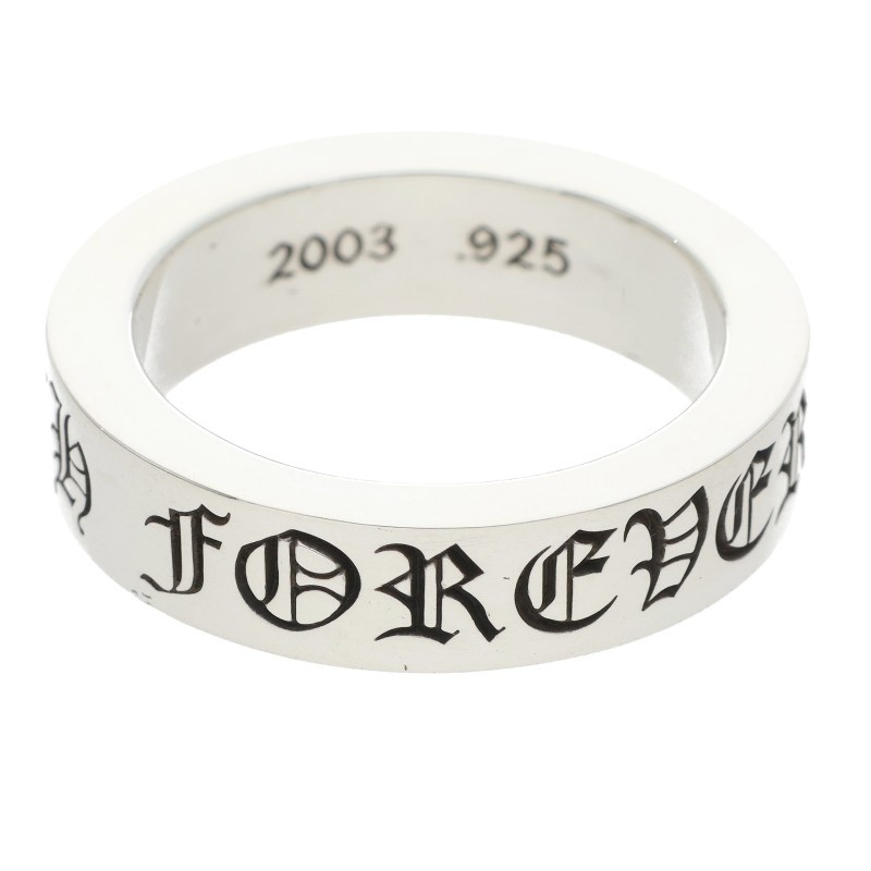 6mm SPACER FOREVER / 6mm Spacer Forever