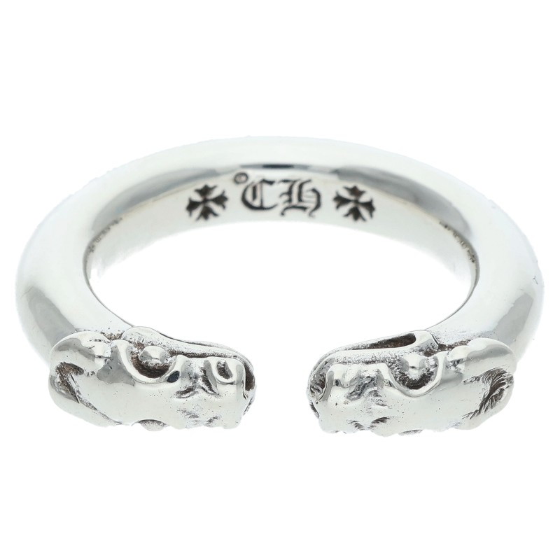 DOUBLE DOG RING / Double Dog