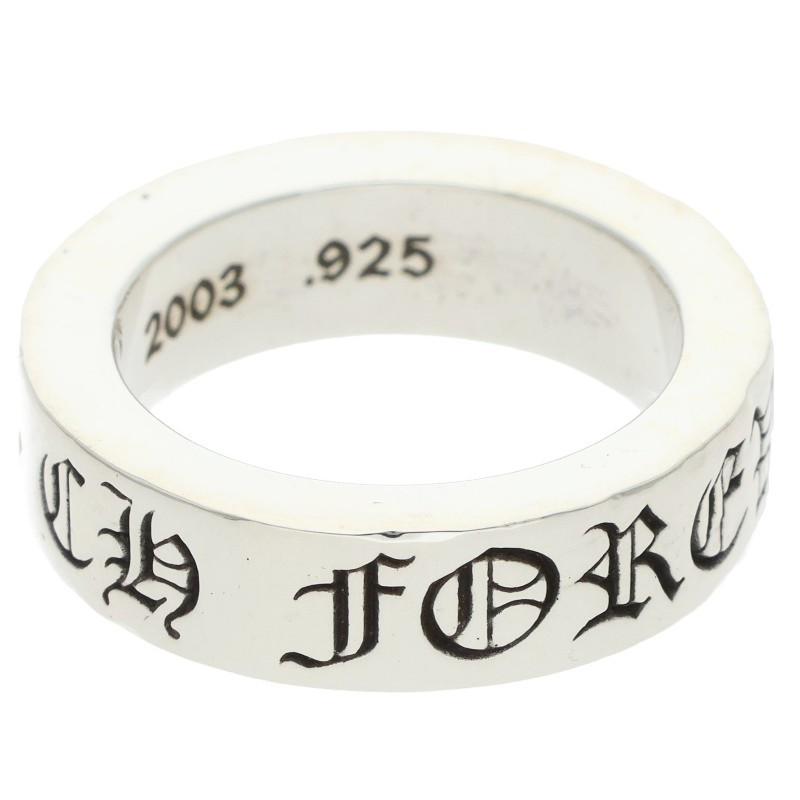 6mm SPACER FOREVER / 6mm Spacer Forever