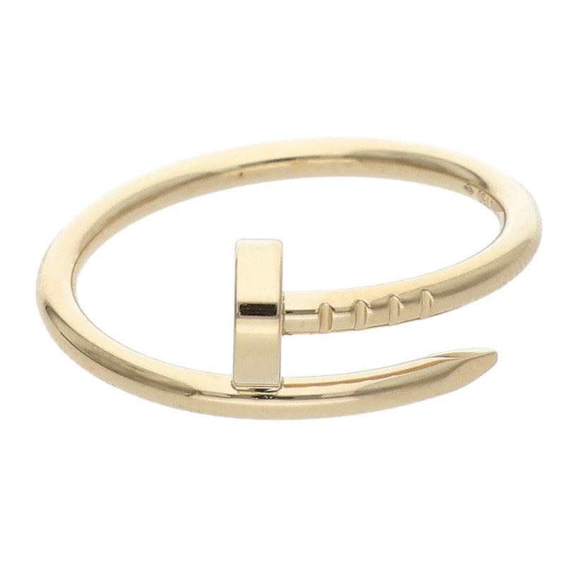 JUSTE UN CLOU RING SM Juste Un Clou SM
