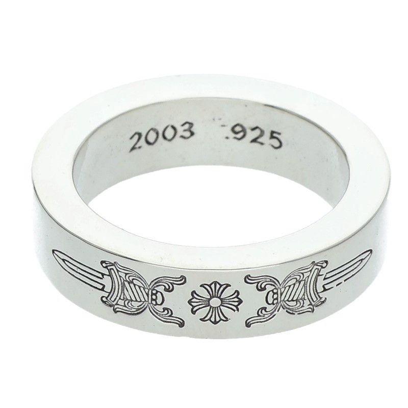 6mm SPACER DAGGER / 6mm Spacer Dagger