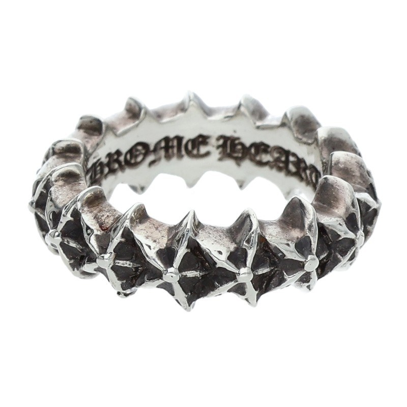 TINY 5PT STAR BAND / Tiny 5 Point Star Band