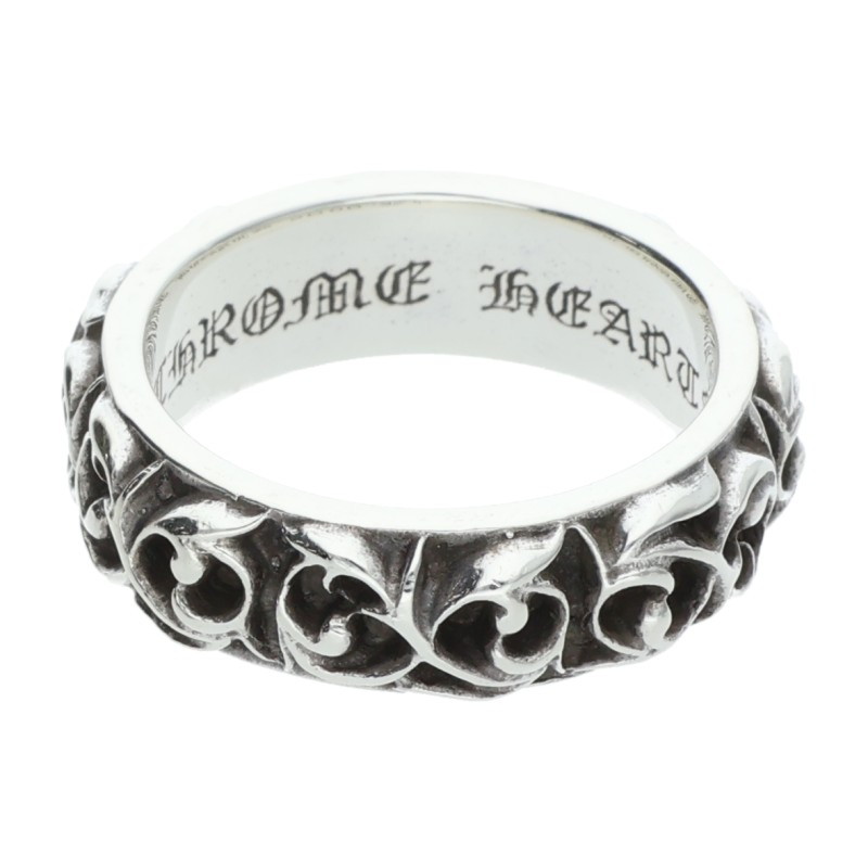 ETRNITY VINE BAND / Eternity Vine Band