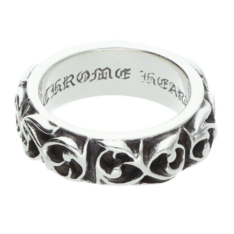ETRNITY VINE BAND / Eternity Vine Band