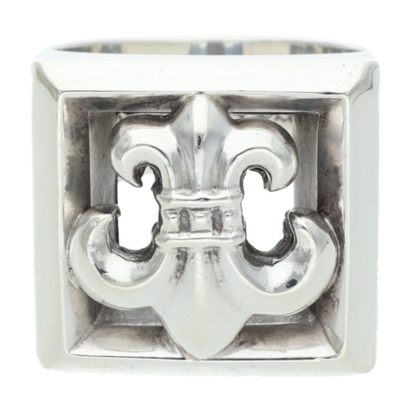 LETTER BLOCK / レターブLock BS Flare