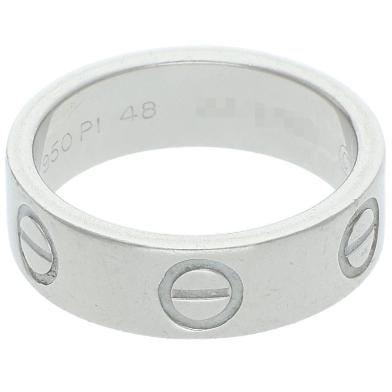 LOVE RING / Love Ring