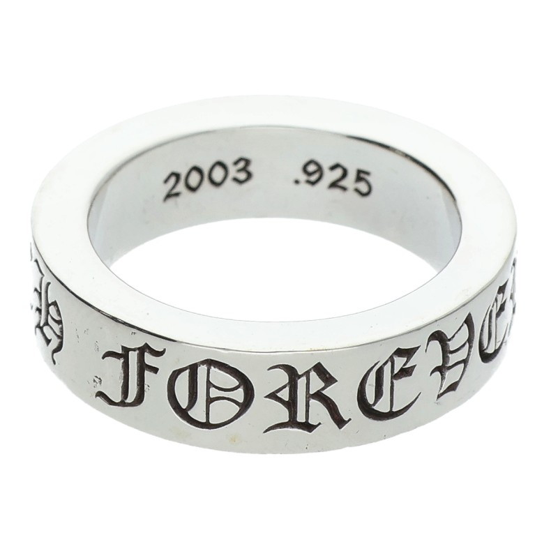 6mm SPACER FOREVER / 6mm Spacer Forever