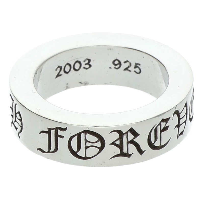 6mm SPACER FOREVER / 6mm Spacer Forever