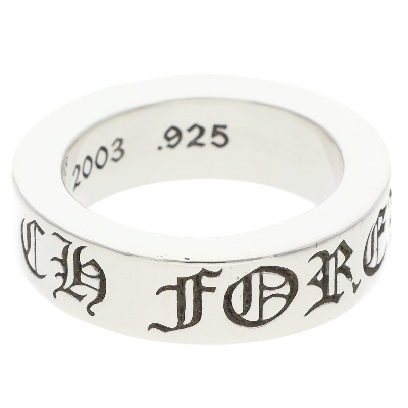 6mm SPACER FOREVER / 6mm Spacer Forever