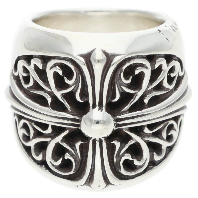 CLASSIC OVAL / Classic Oval Cross