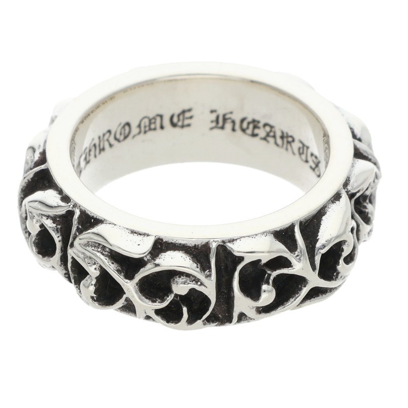 ETRNITY VINE BAND / Eternity Vine Band