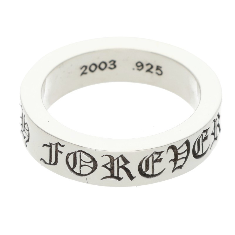 6mm SPACER FOREVER / 6mm Spacer Forever