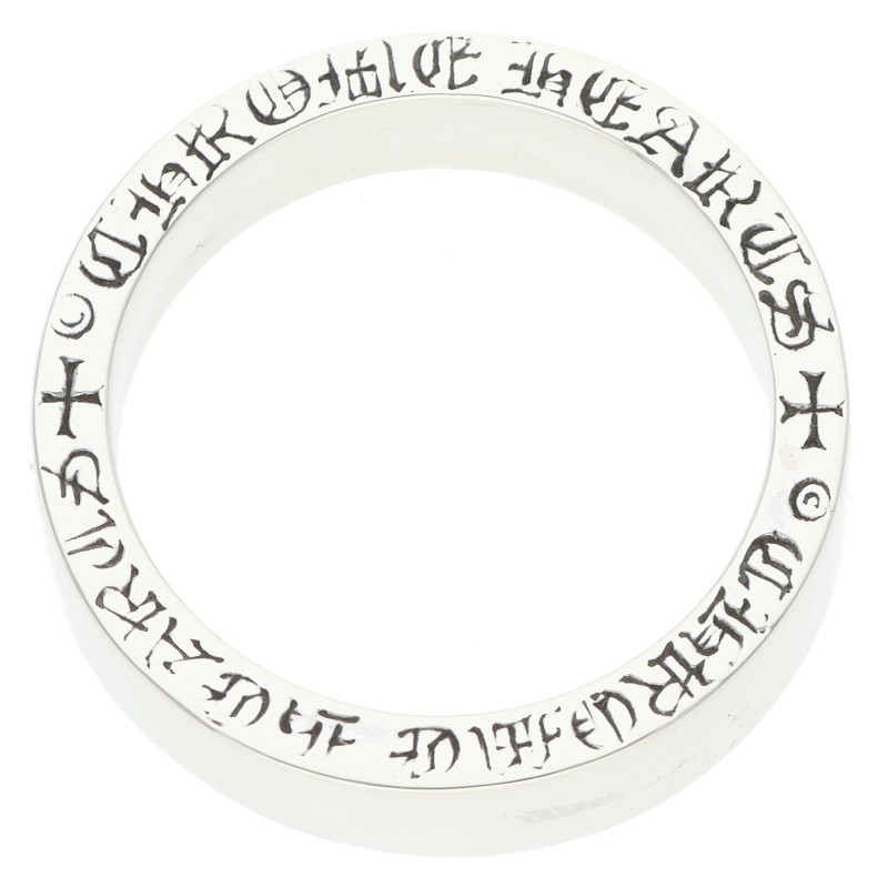6mm SPACER PLN / 6mm Spacer Plain