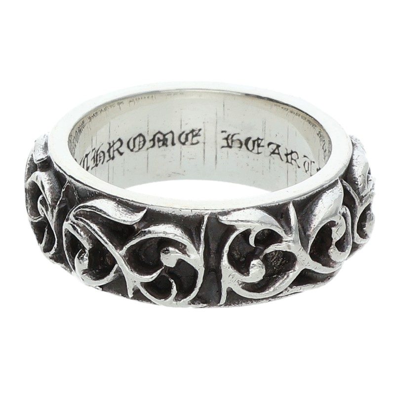 ETRNITY VINE BAND / Eternity Vine Band