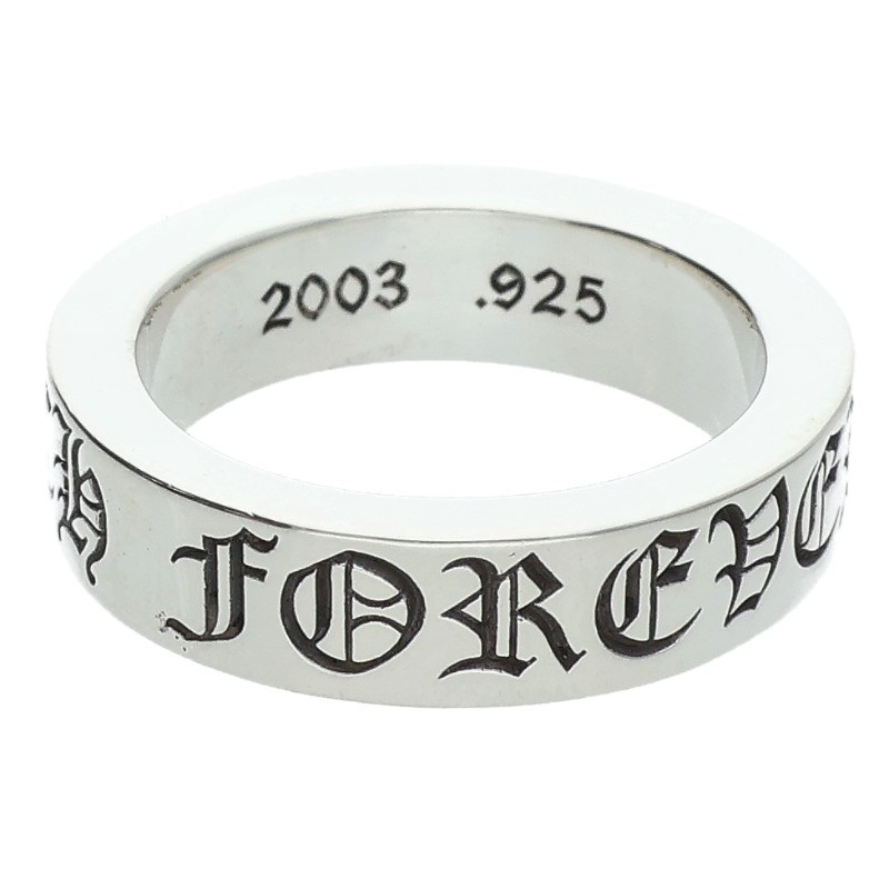 6mm SPACER FOREVER / 6mm Spacer Forever