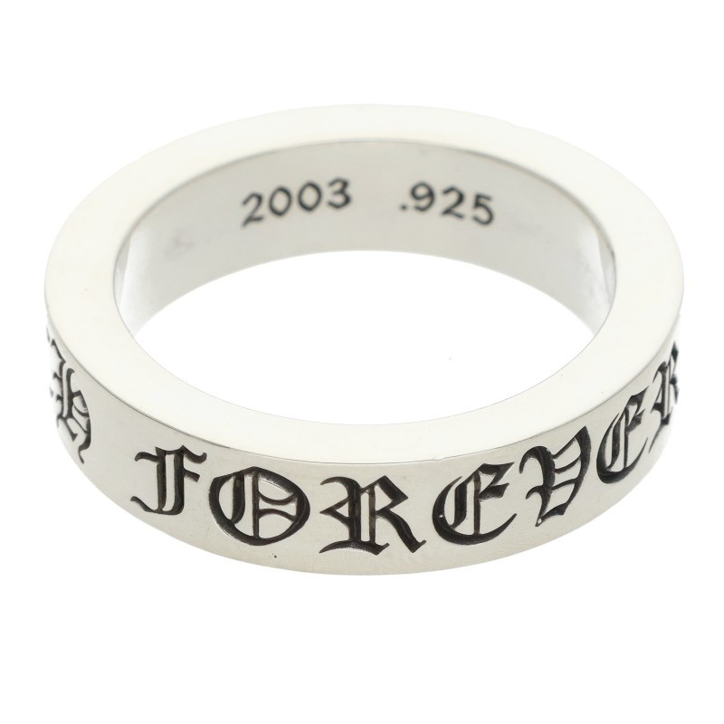 6mm SPACER FOREVER / 6mm Spacer Forever