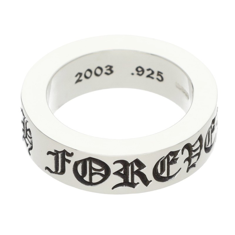 6mm SPACER FOREVER / 6mm Spacer Forever