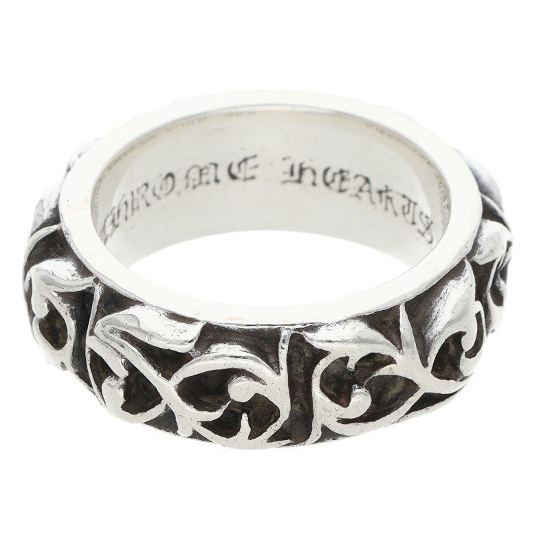 ETRNITY VINE BAND / Eternity Vine Band