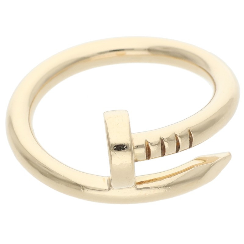 JUSTE UN CLOU RING Juste Un Clou