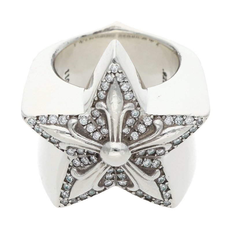 STR LRG P/D / Large Star