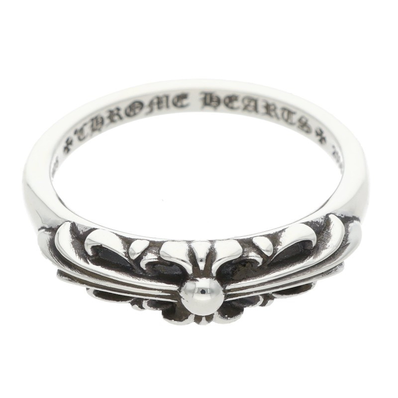 BABY CLASSIC / Baby Classic Floral Cross