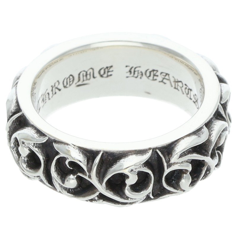 ETRNITY VINE BAND / Eternity Vine Band