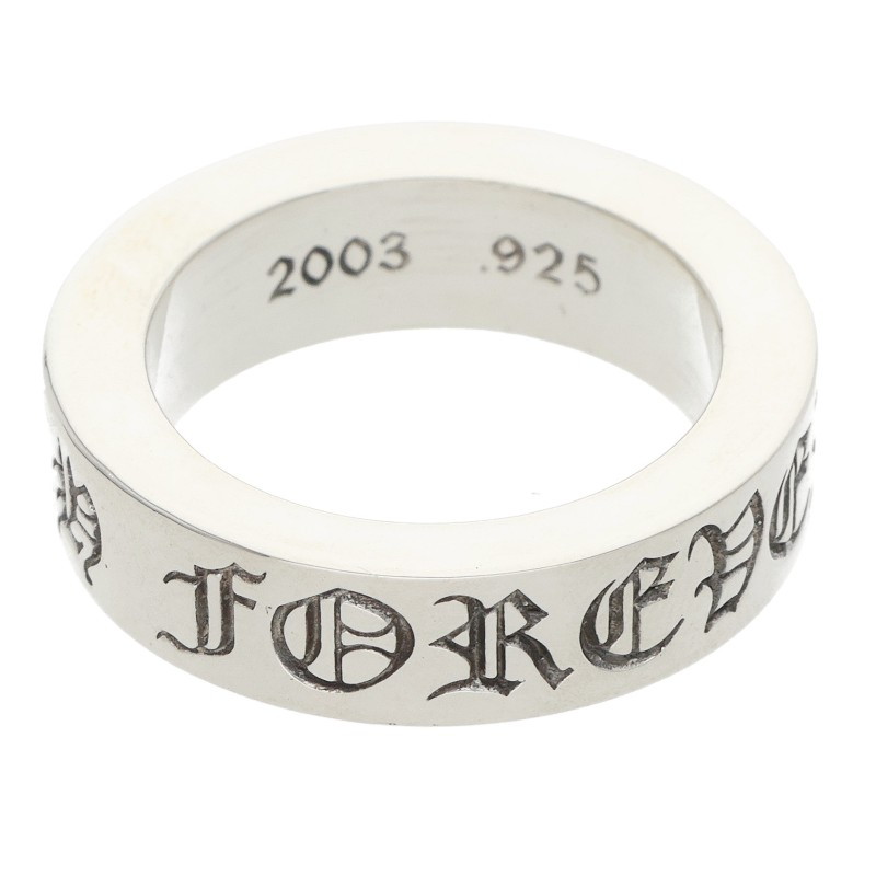 6mm SPACER FOREVER / 6mm Spacer Forever