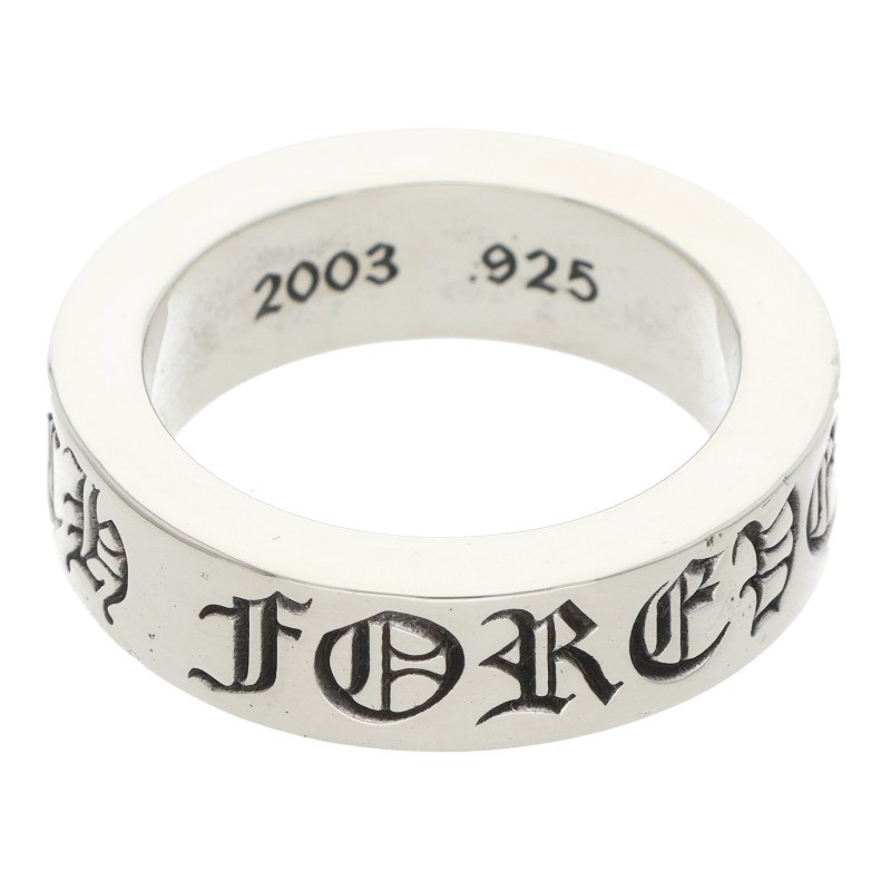 6mm SPACER FOREVER / 6mm Spacer Forever