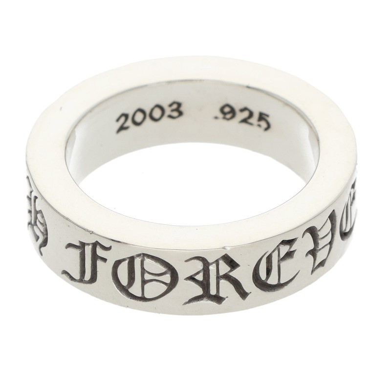 6mm SPACER FOREVER / 6mm Spacer Forever