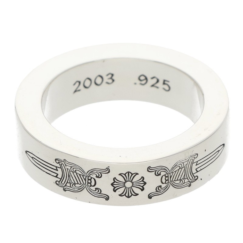 6mm SPACER DAGGER / 6mm Spacer Dagger