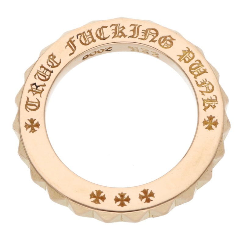 22K TFP PNK BIG / 22K True Fucking Punk