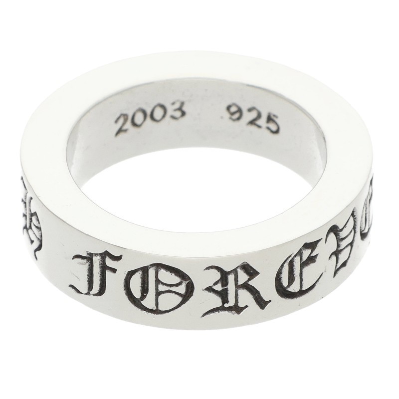 6mm SPACER FOREVER / 6mm Spacer Forever