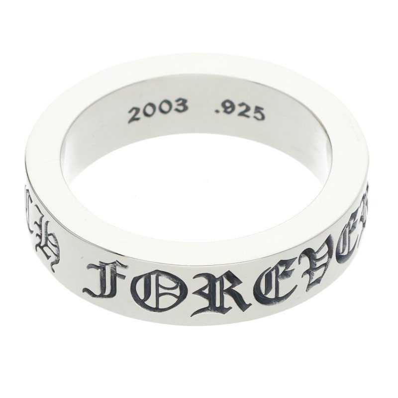 6mm SPACER FOREVER / 6mm Spacer Forever