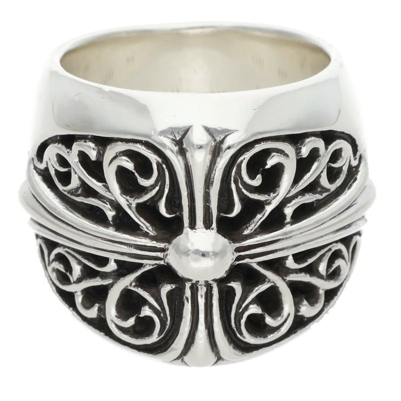 CLASSIC OVAL / Classic Oval Cross