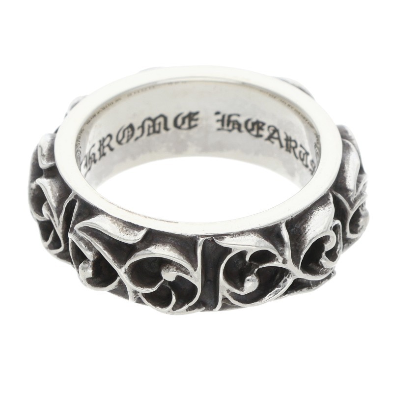 ETRNITY VINE BAND / Eternity Vine Band