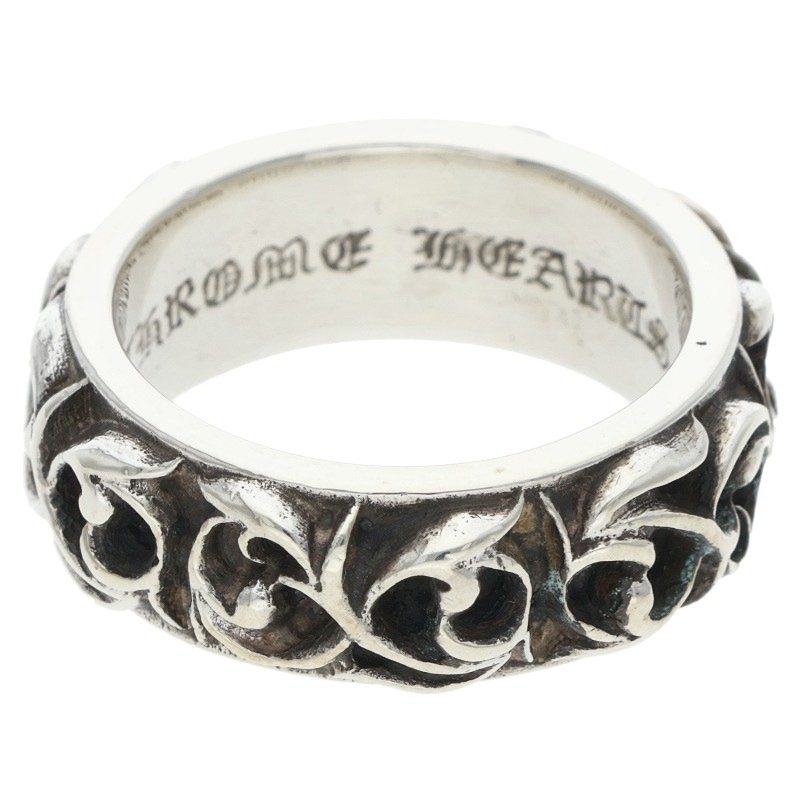 ETRNITY VINE BAND / Eternity Vine Band