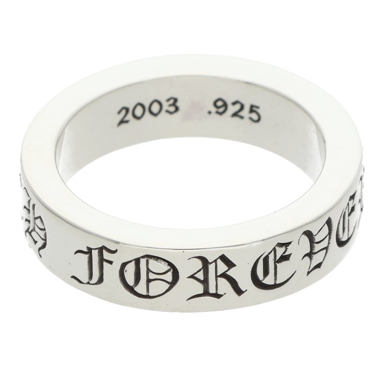 6mm SPACER FOREVER / 6mm Spacer Forever